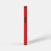 シャーディ・シーズン　南アジアスタイル iPhoneケース (右側面)