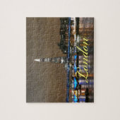 シャードすごいロンドン ジグソーパズル (縦)