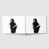 シャードズ ゲストブック (全面)