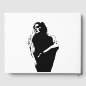 シャードズ ゲストブック (裏面)