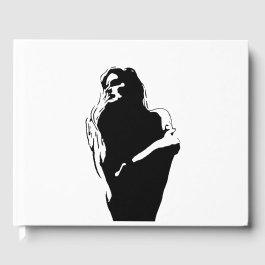 シャードズ ゲストブック (正面)