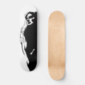 シャードズ スケートボード (正面)