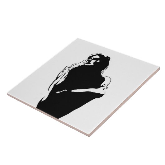 シャードズ タイル (側面)