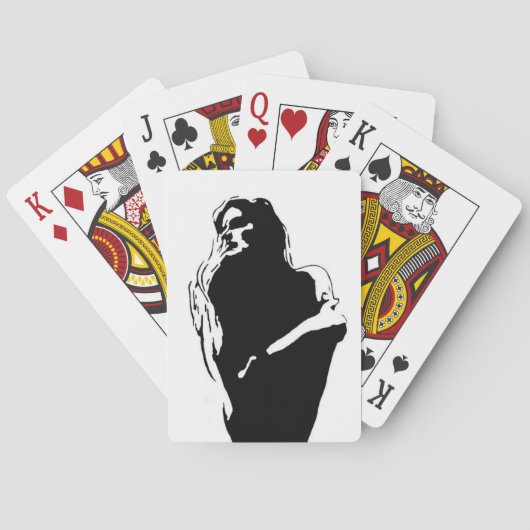 シャードズ トランプ (裏面)