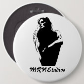 シャードズ 缶バッジ (正面&裏面)