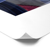 シャード ポスター (角)