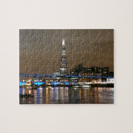 シャード – ロンドすごいン! ジグソーパズル (横)