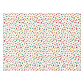 シャード – 色02 テーブルクロス (正面(横))