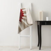 シャーパブランケットとジャパナースカラーズデザイン シェルパブランケット (インサイチュ)