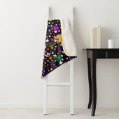 シャーパブランケットとミチョールドラゴンズ・オン・スターズ シェルパブランケット (インサイチュ)