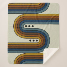 シャーパブランケット（三点）