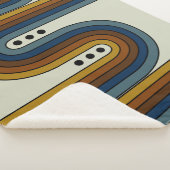 シャーパブランケット（三点） シェルパブランケット (3/4)