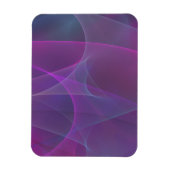 シャーパープル マグネット (縦)