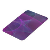 シャーパープル マグネット (左側)