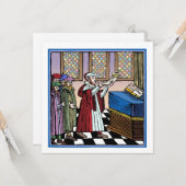 シャーファルの音 カード (正面/裏面インサイチュ)