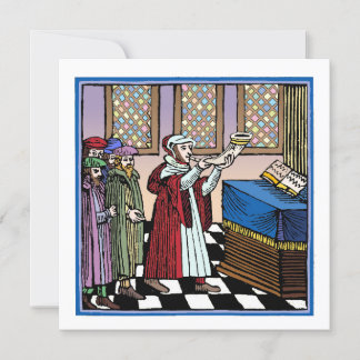 シャーファルの音 カード