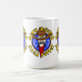 シャーフチュドマグ コーヒーマグカップ (中央)