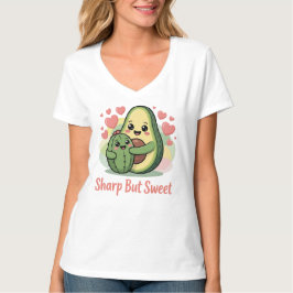 シャープだけどスイート Tシャツ