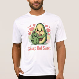 シャープだけどスイート Tシャツ