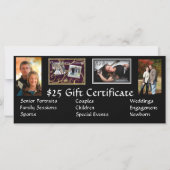 シャープな創造撮影 (裏面)