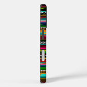 シャープな色 Case-Mate iPhoneケース (裏面 / 右)