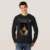 シャープアイズ Tシャツ (正面フル)