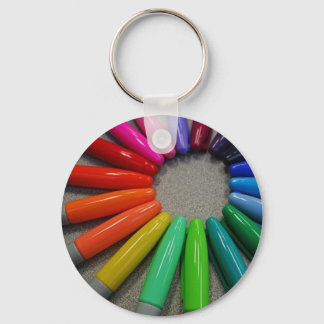 シャープキーチェーン キーホルダー