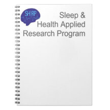 シャープスパイラルノートブックフルロゴ