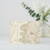 シャープバーグ・ハーパーズ・フェリー・アンティータム ポストカード (スタンド正面)