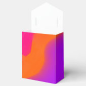 シャーベットの水の色 フェイバーボックス (オープン)