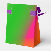 シャーベットの水の色 フェイバーボックス (裏面サイド)