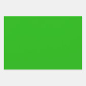 シャーベットウォーターカラーラッピング紙シート ラッピングペーパーシート (正面3)