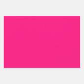 シャーベットウォーターカラーラッピング紙シート ラッピングペーパーシート (正面2)