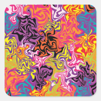 シャーベット スクエアシール