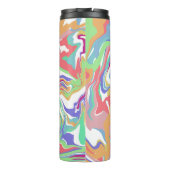 シャーベルト・スワーズ タンブラー (裏面)