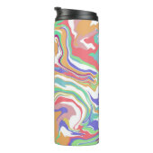 シャーベルト・スワーズ タンブラー (回転右)