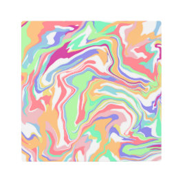 シャーベルト・スワーズ メタルプリント