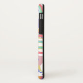 シャーベルト・スワーズ Case-Mate iPhoneケース (裏面/左)