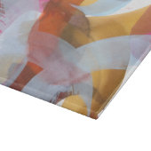 シャーベルトI カッティングボード (角)