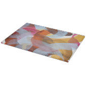 シャーベルトI カッティングボード (角)