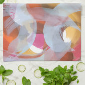 シャーベルトI キッチンタオル (折り畳み)