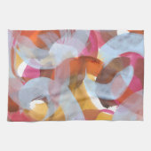 シャーベルトI キッチンタオル (横)