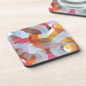 シャーベルトI コースター (左側)