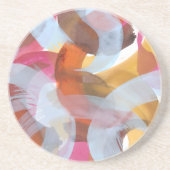 シャーベルトI コースター (正面)