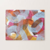 シャーベルトI ジグソーパズル (横)