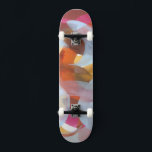 シャーベルトI スケートボード<br><div class="desc">ホームデコレーション</div>
