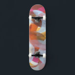 シャーベルトI スケートボード<br><div class="desc">ホームデコレーション</div>
