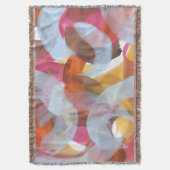 シャーベルトI スローブランケット (正面縦)