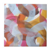 シャーベルトI タイル (正面)