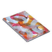 シャーベルトI ノートブック (右側)